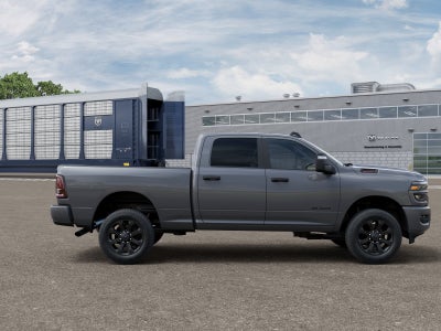 2026 RAM 2500 Lone Star