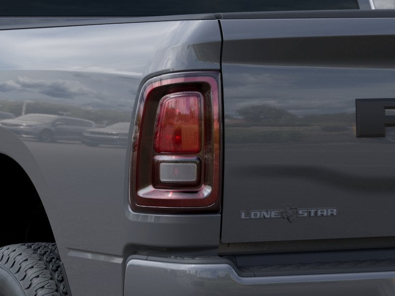 2026 RAM 2500 Lone Star