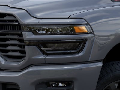 2026 RAM 2500 Lone Star