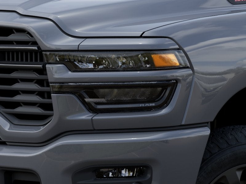2026 RAM 2500 Lone Star