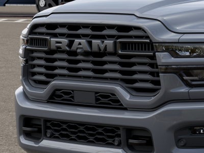 2026 RAM 2500 Lone Star