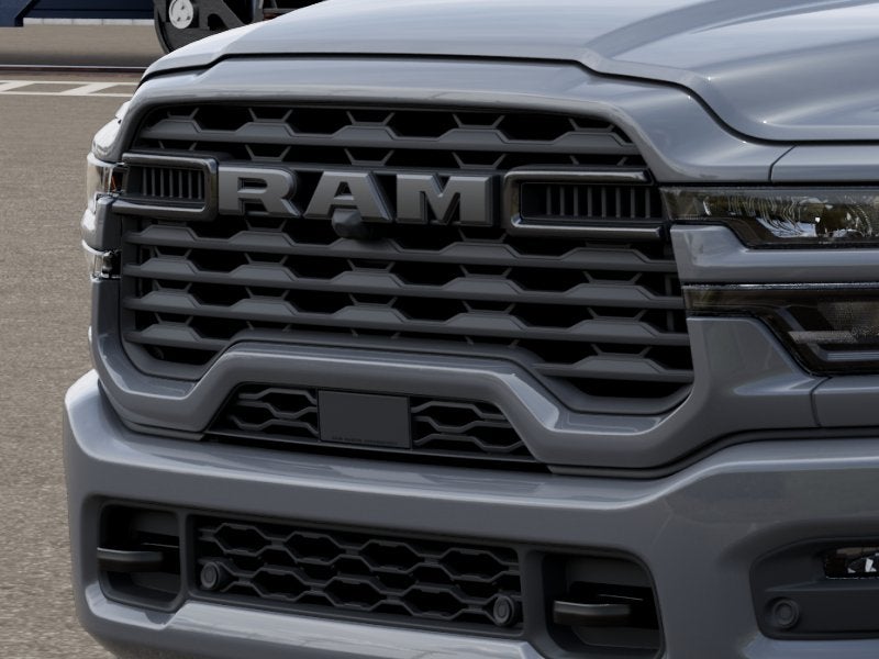 2026 RAM 2500 Lone Star