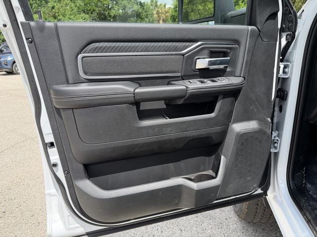 2026 RAM 2500 Lone Star