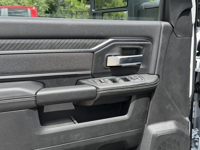 2026 RAM 2500 Lone Star