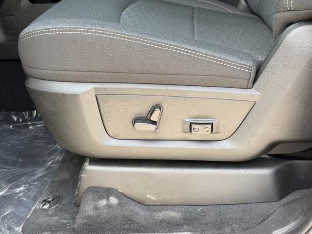 2026 RAM 2500 Lone Star