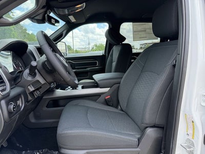 2026 RAM 2500 Lone Star