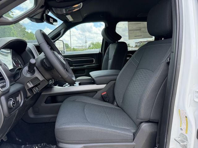 2026 RAM 2500 Lone Star