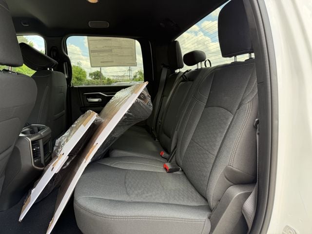 2026 RAM 2500 Lone Star