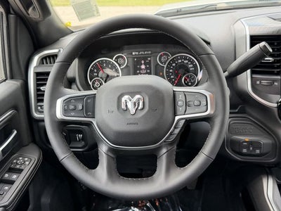 2026 RAM 2500 Lone Star