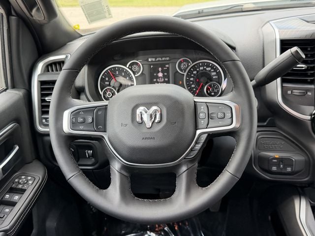 2026 RAM 2500 Lone Star