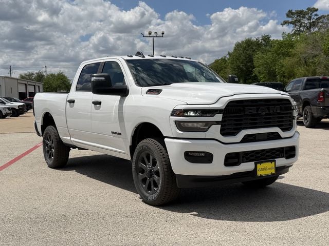2026 RAM 2500 Lone Star