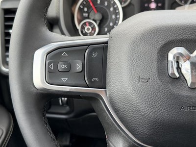 2026 RAM 2500 Lone Star