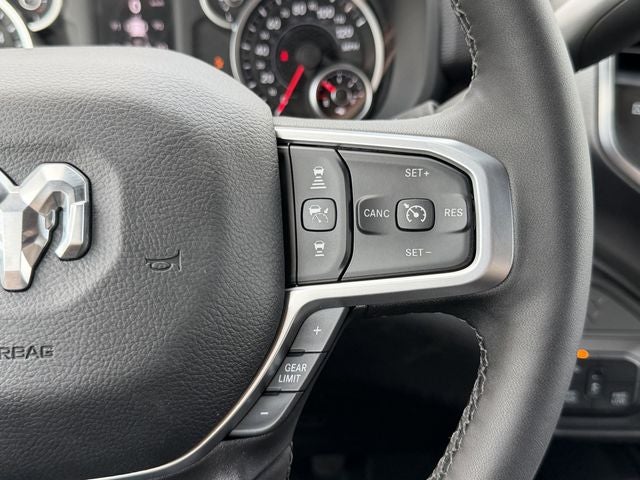 2026 RAM 2500 Lone Star