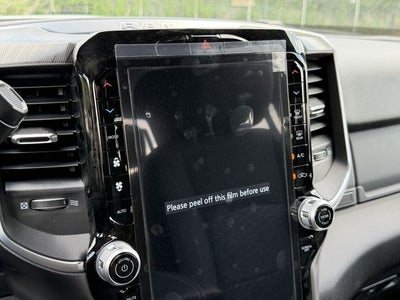 2026 RAM 2500 Lone Star