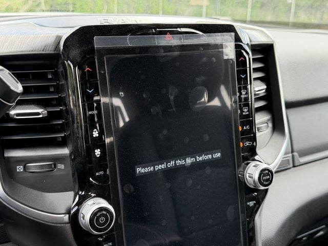 2026 RAM 2500 Lone Star