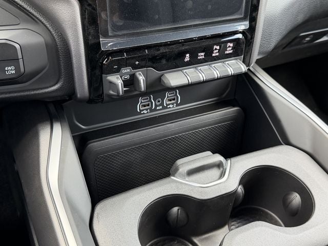 2026 RAM 2500 Lone Star