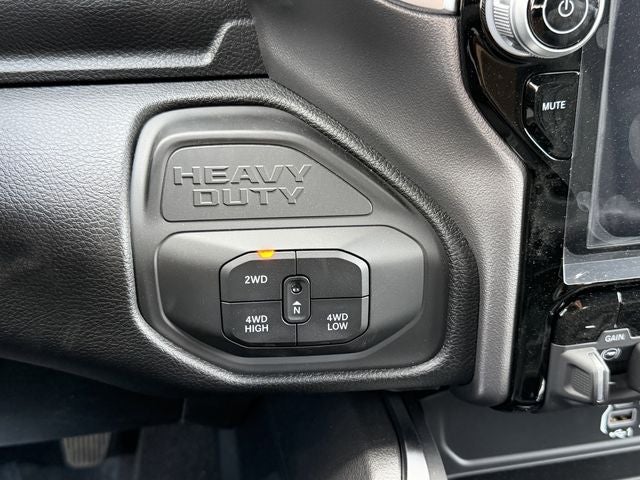 2026 RAM 2500 Lone Star