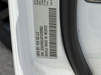 2026 RAM 2500 Lone Star