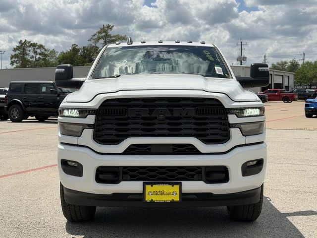 2026 RAM 2500 Lone Star