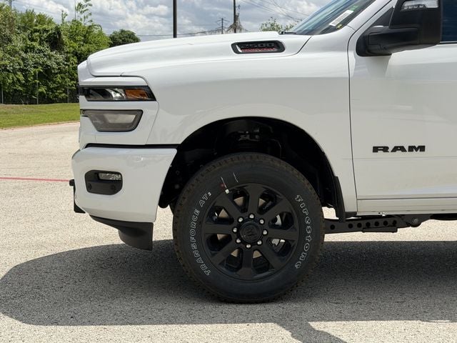 2026 RAM 2500 Lone Star