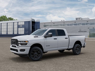 2026 RAM 2500 Lone Star