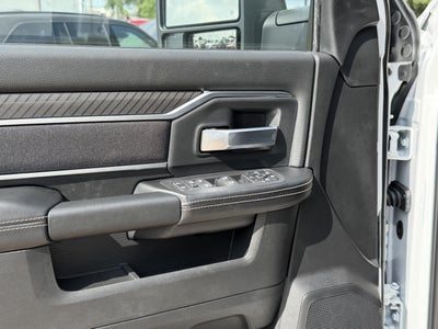2026 RAM 2500 Lone Star
