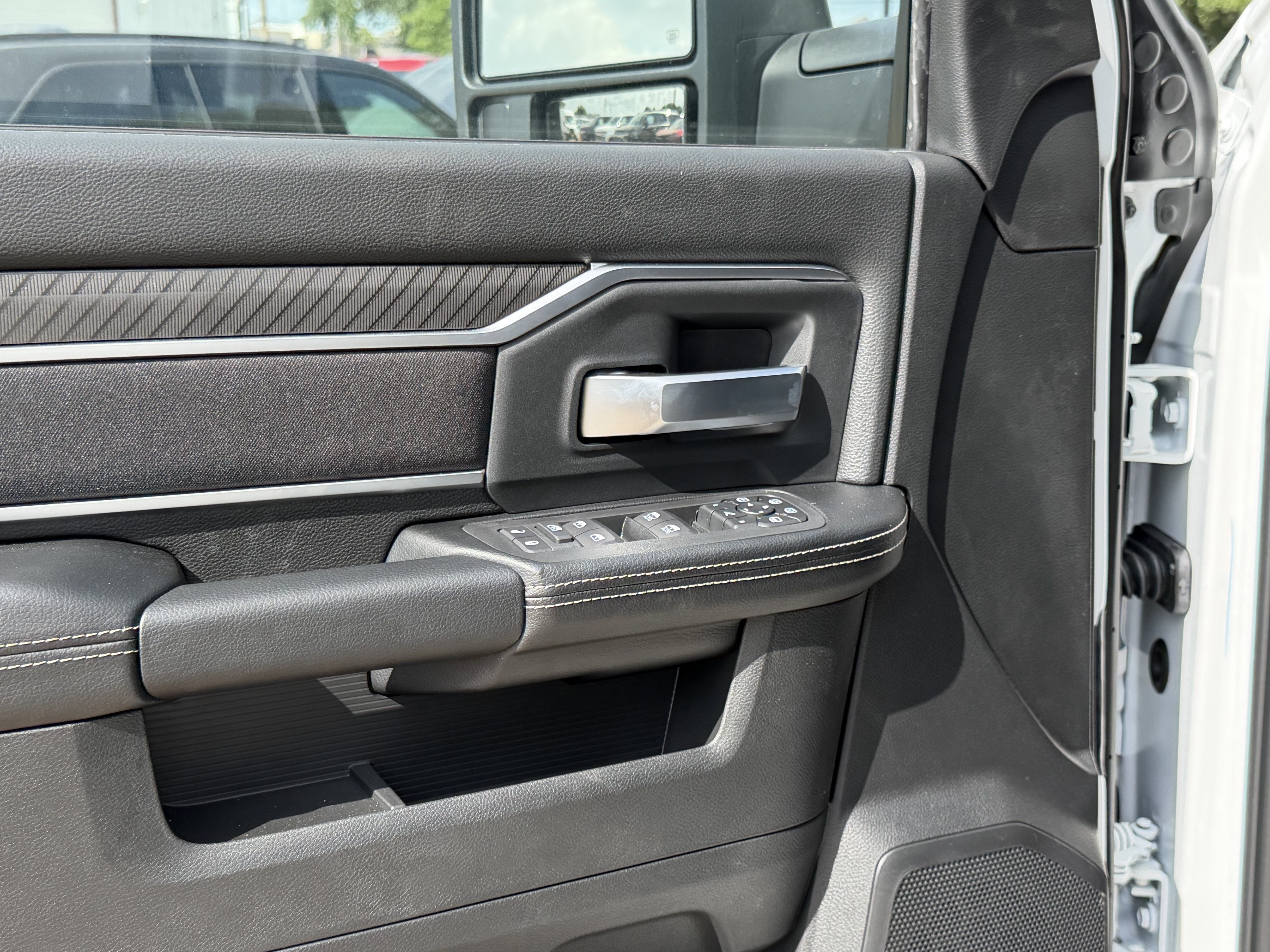 2026 RAM 2500 Lone Star