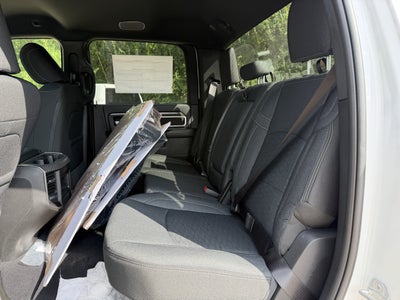 2026 RAM 2500 Lone Star