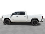 2026 RAM 2500 Lone Star