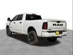 2026 RAM 2500 Lone Star