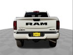 2026 RAM 2500 Lone Star