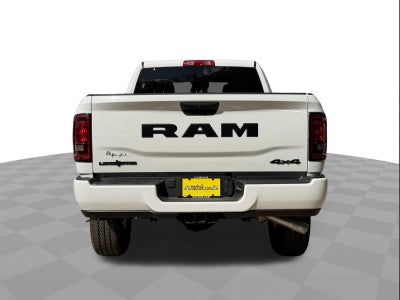 2026 RAM 2500 Lone Star