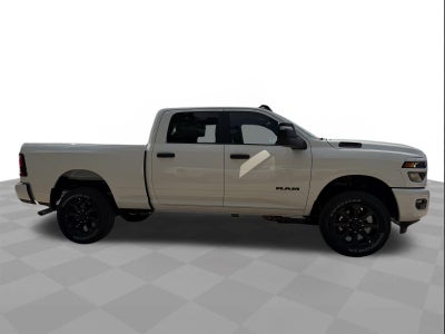 2026 RAM 2500 Lone Star