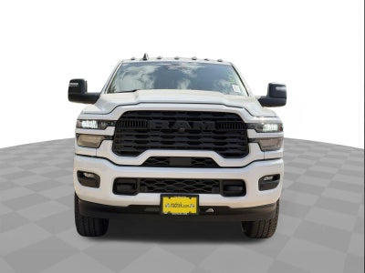 2026 RAM 2500 Lone Star