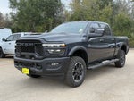 2026 RAM 2500 Rebel