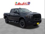 2026 RAM 2500 Rebel