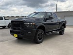 2026 RAM 2500 Rebel
