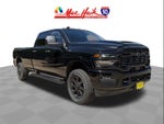2026 RAM 2500 Black Express
