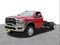 2026 RAM 4500 Chassis Cab Big Horn