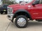 2026 RAM 4500 Chassis Cab Big Horn
