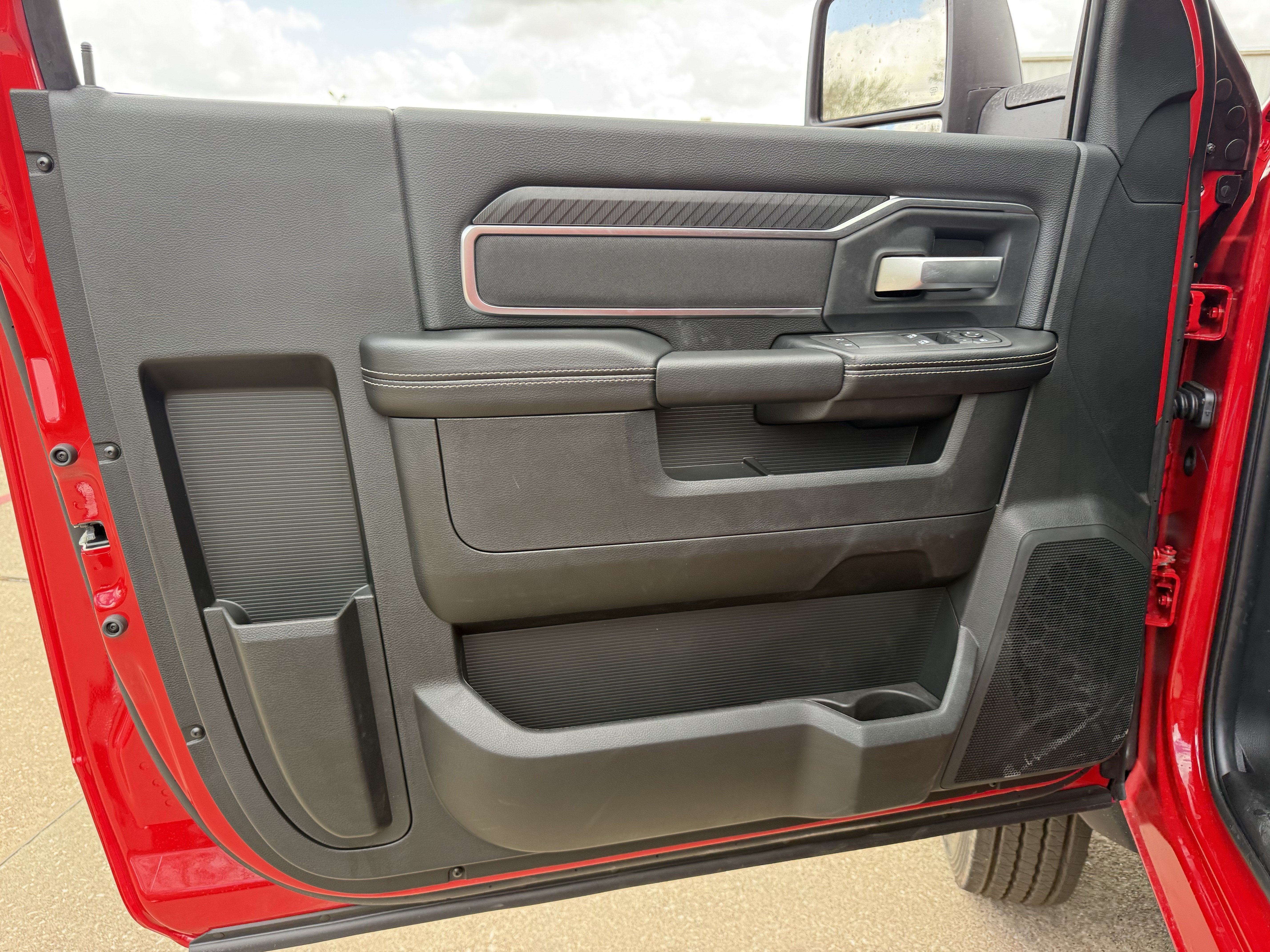 2026 RAM 4500 Chassis Cab Big Horn