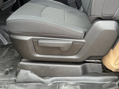 2026 RAM 4500 Chassis Cab Big Horn