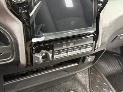 2026 RAM 4500 Chassis Cab Big Horn