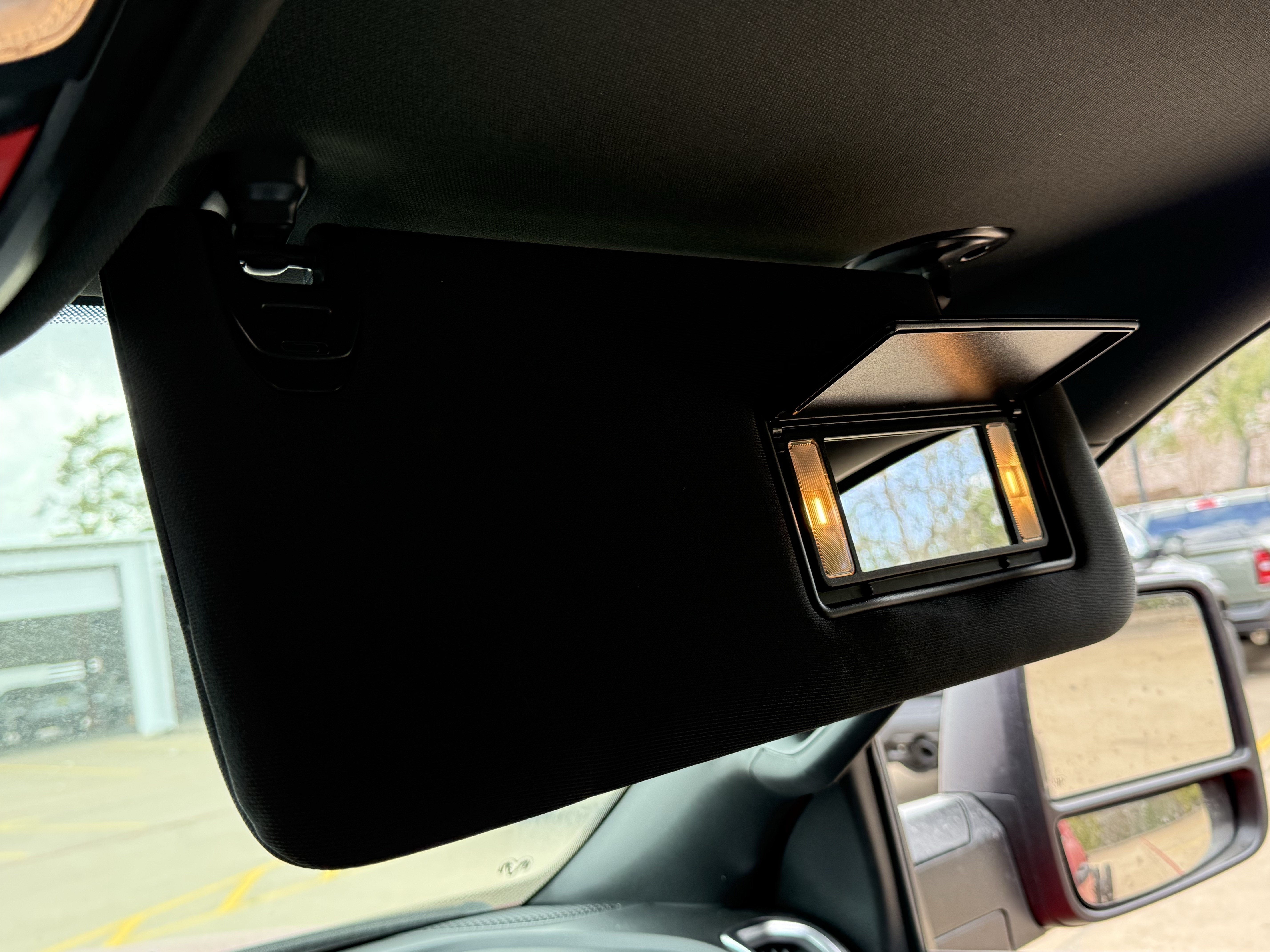 2026 RAM 4500 Chassis Cab Big Horn