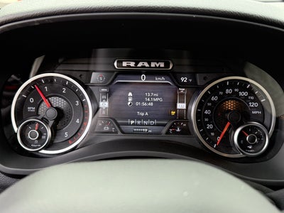 2026 RAM 4500 Chassis Cab Big Horn
