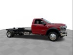 2026 RAM 4500 Chassis Cab Big Horn