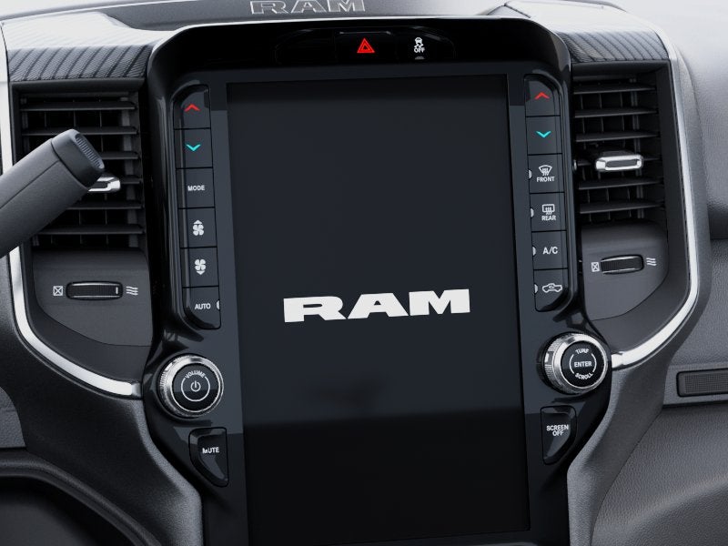 2026 RAM 4500 Chassis Cab Big Horn