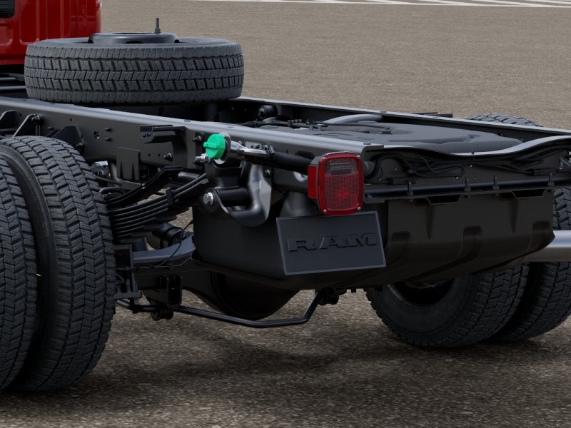 2026 RAM 4500 Chassis Cab Big Horn