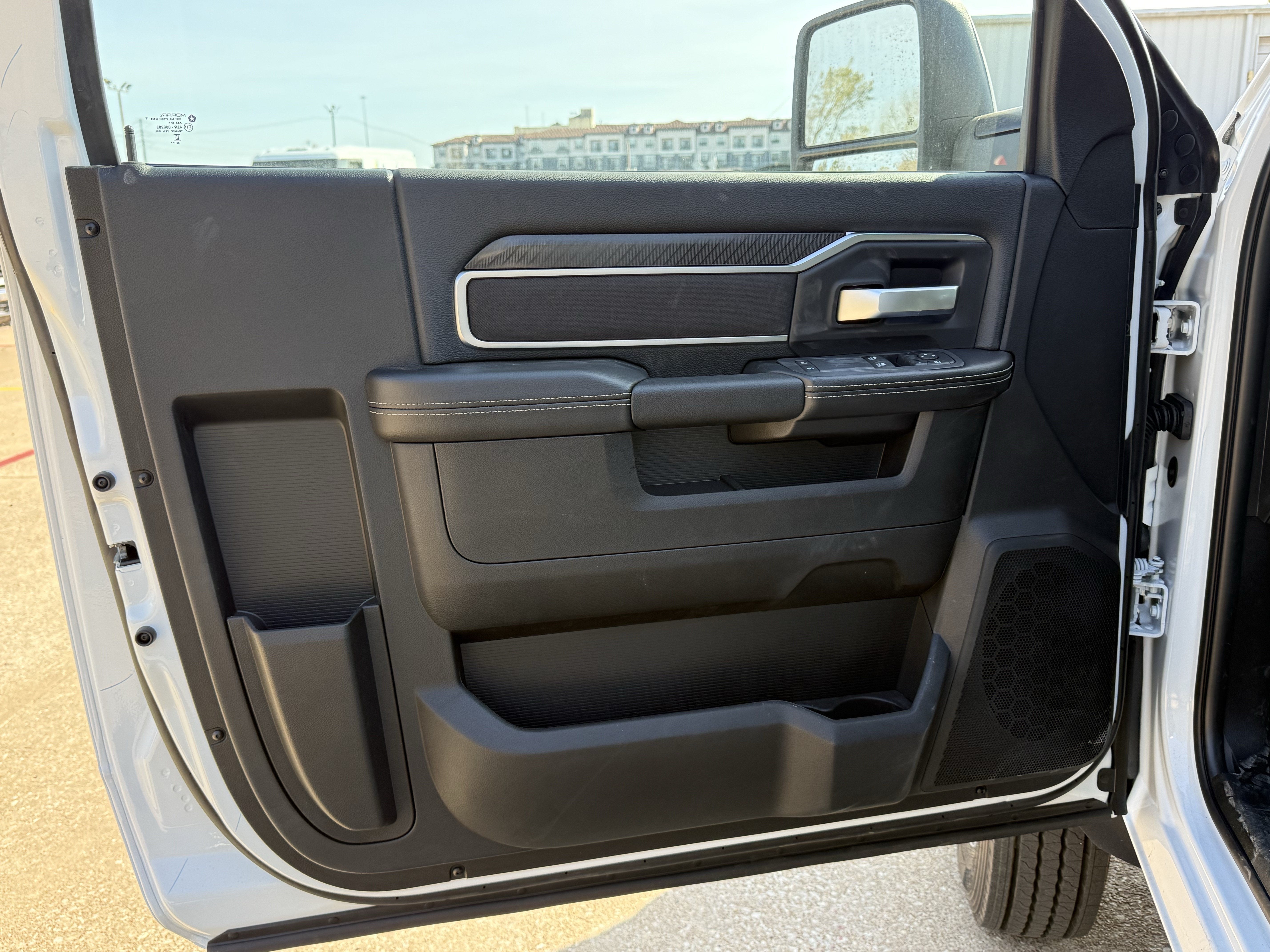 2026 RAM 4500 Chassis Cab Big Horn