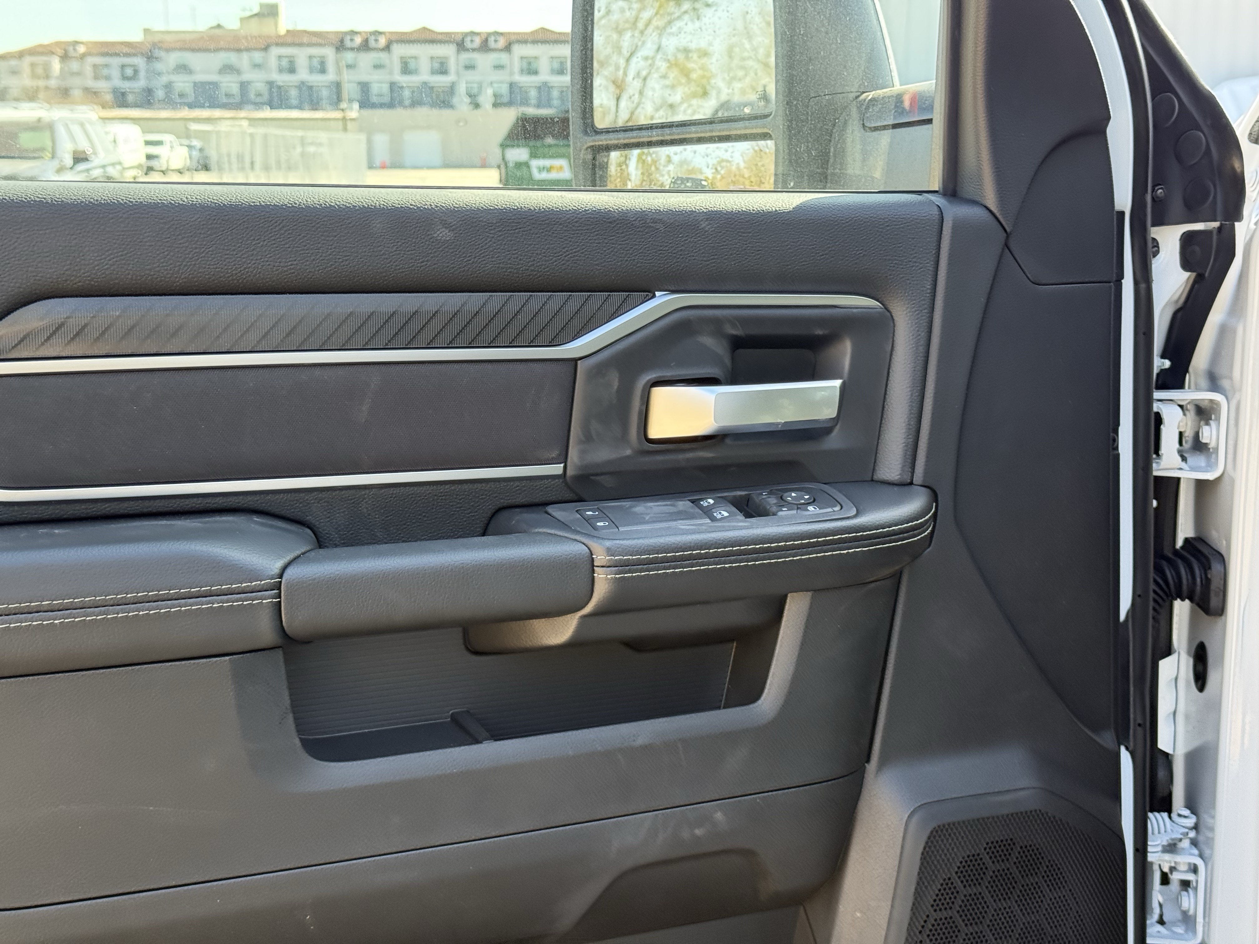 2026 RAM 4500 Chassis Cab Big Horn